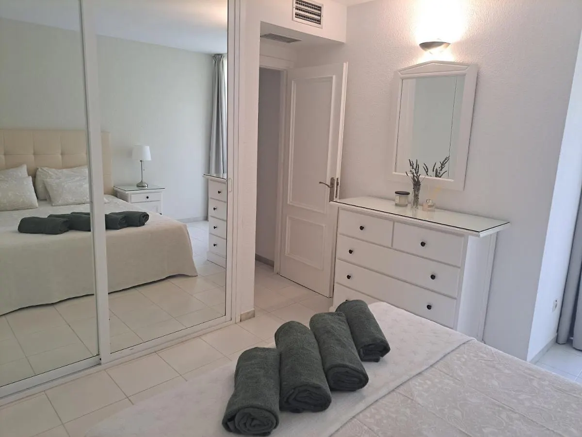 Rancho B 16 Apartment Mijas