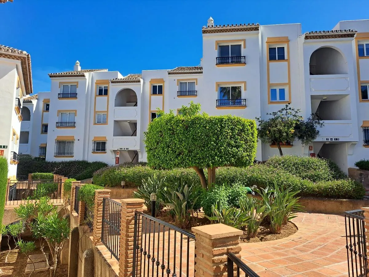 Rancho B 16 Apartment Mijas