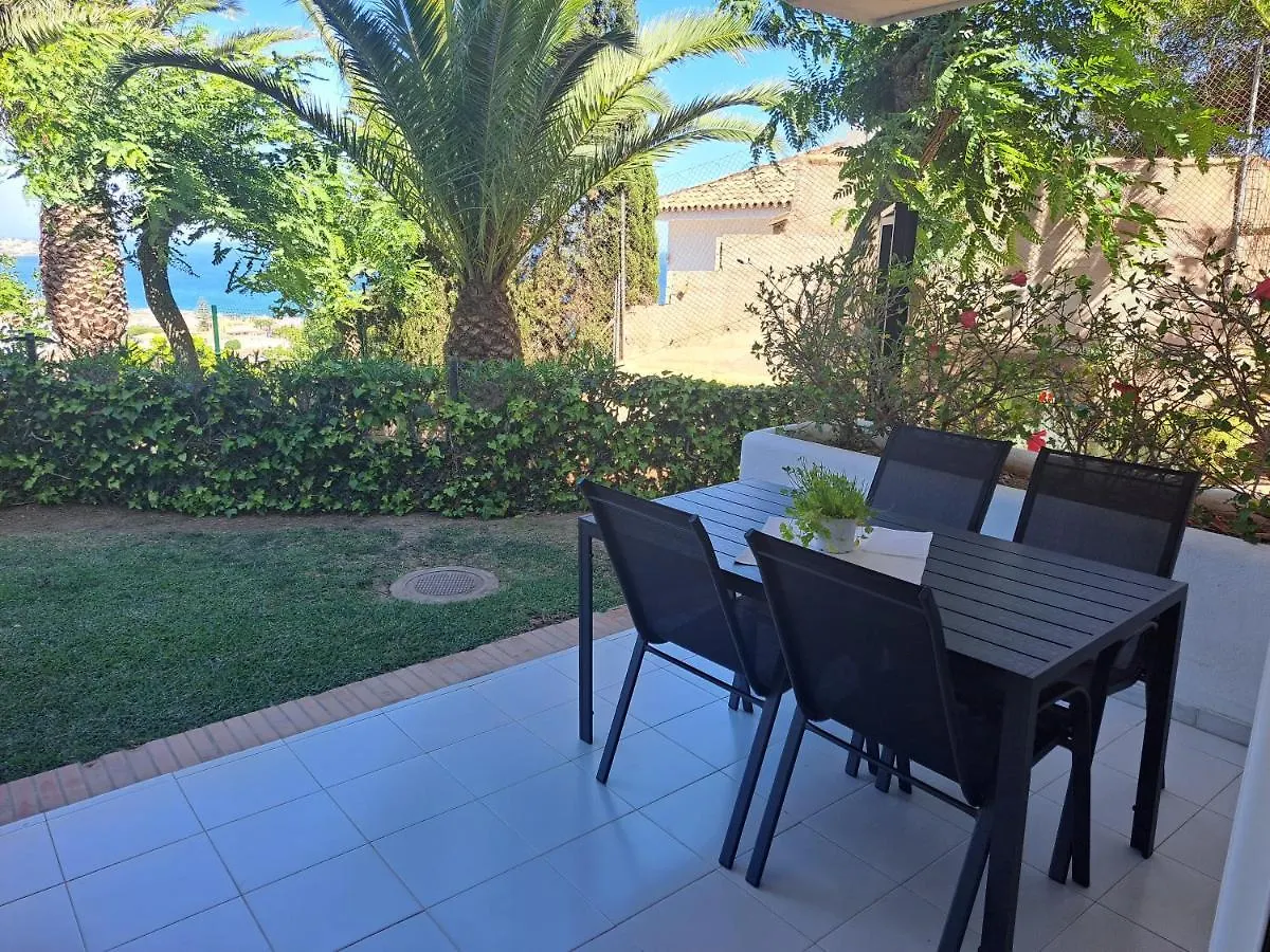 Rancho B 16 Apartment Mijas Spain