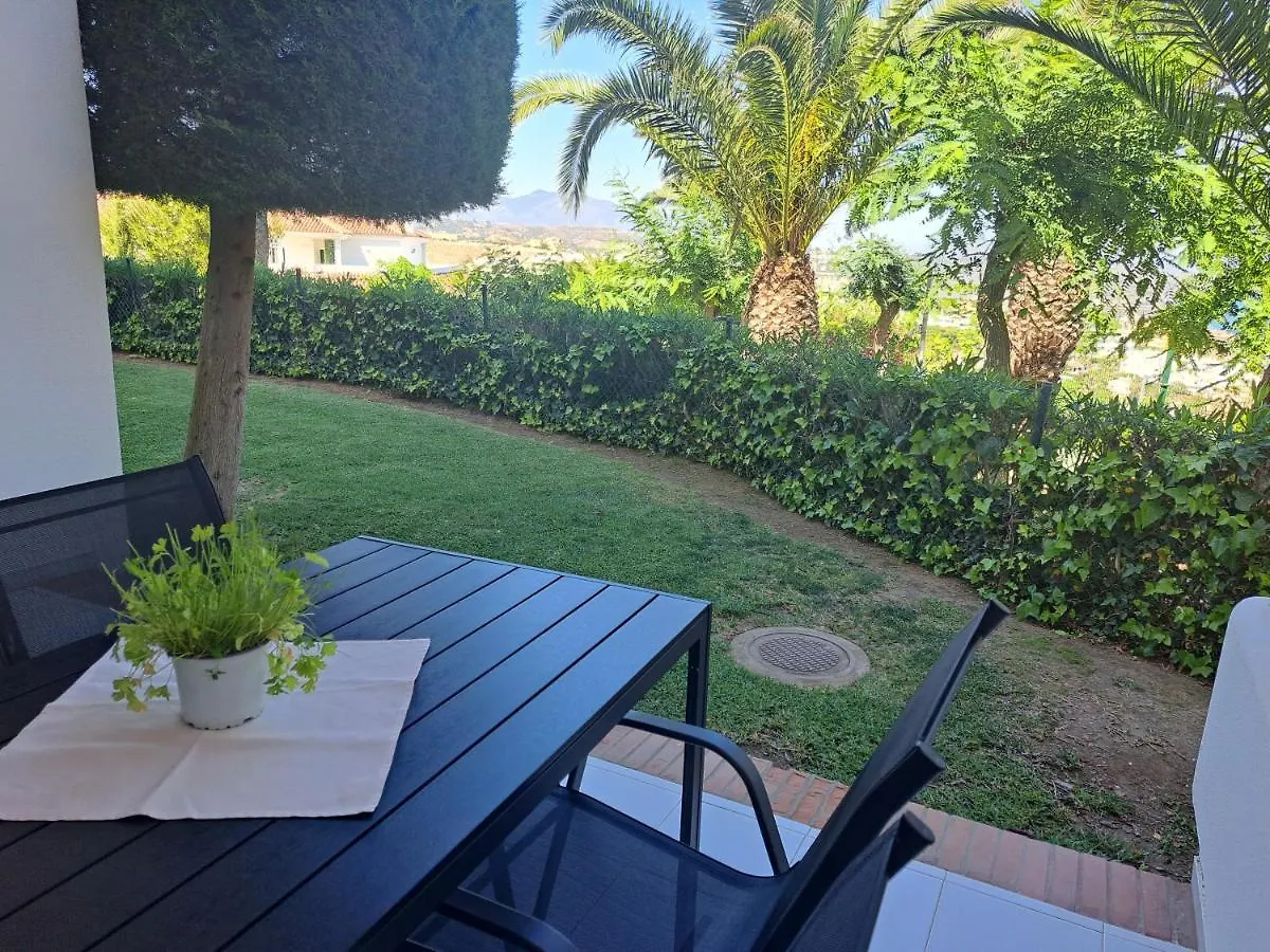 Rancho B 16 Apartment Mijas 0*,  Spain