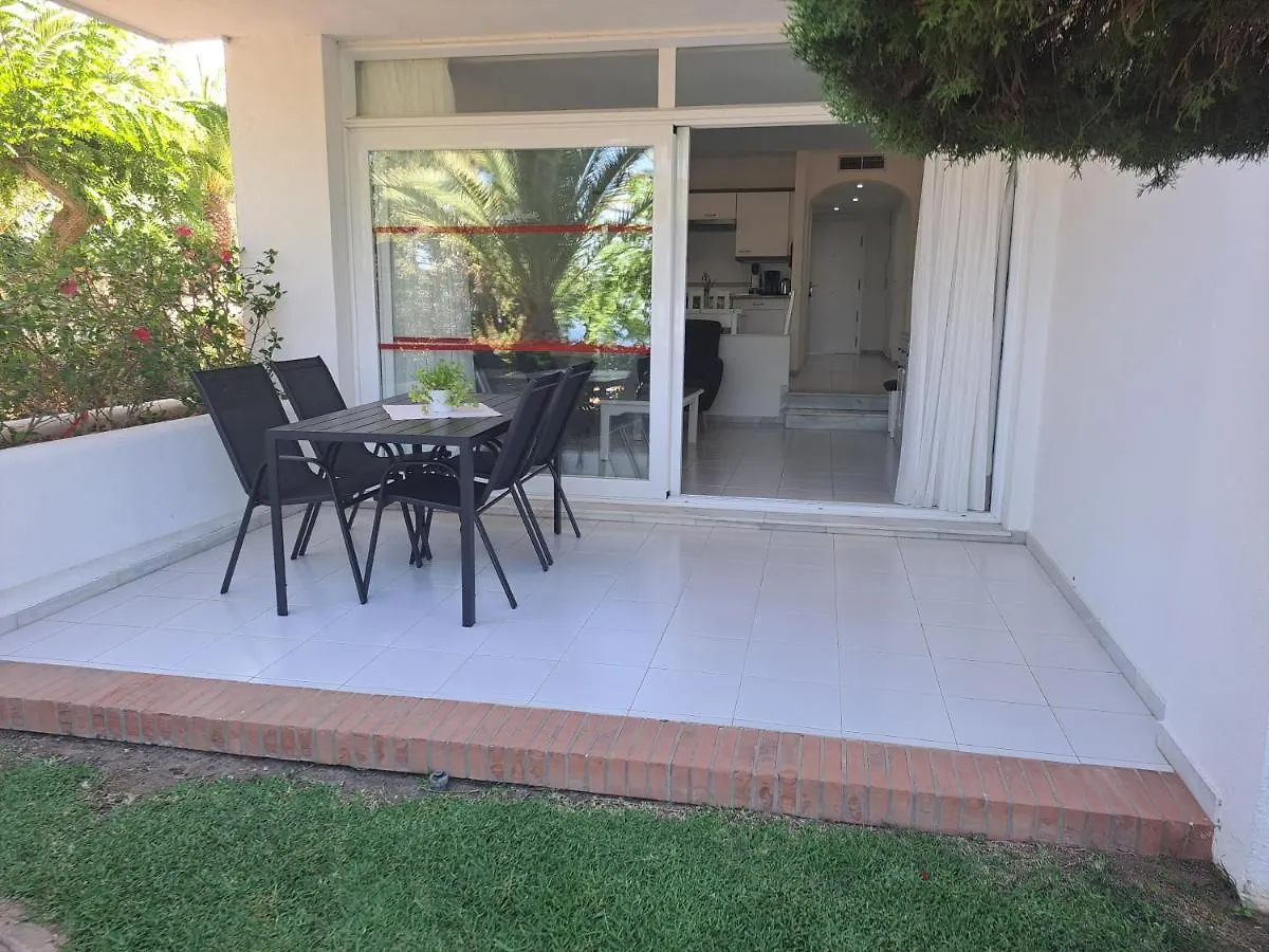 Rancho B 16 Apartment Mijas Spain