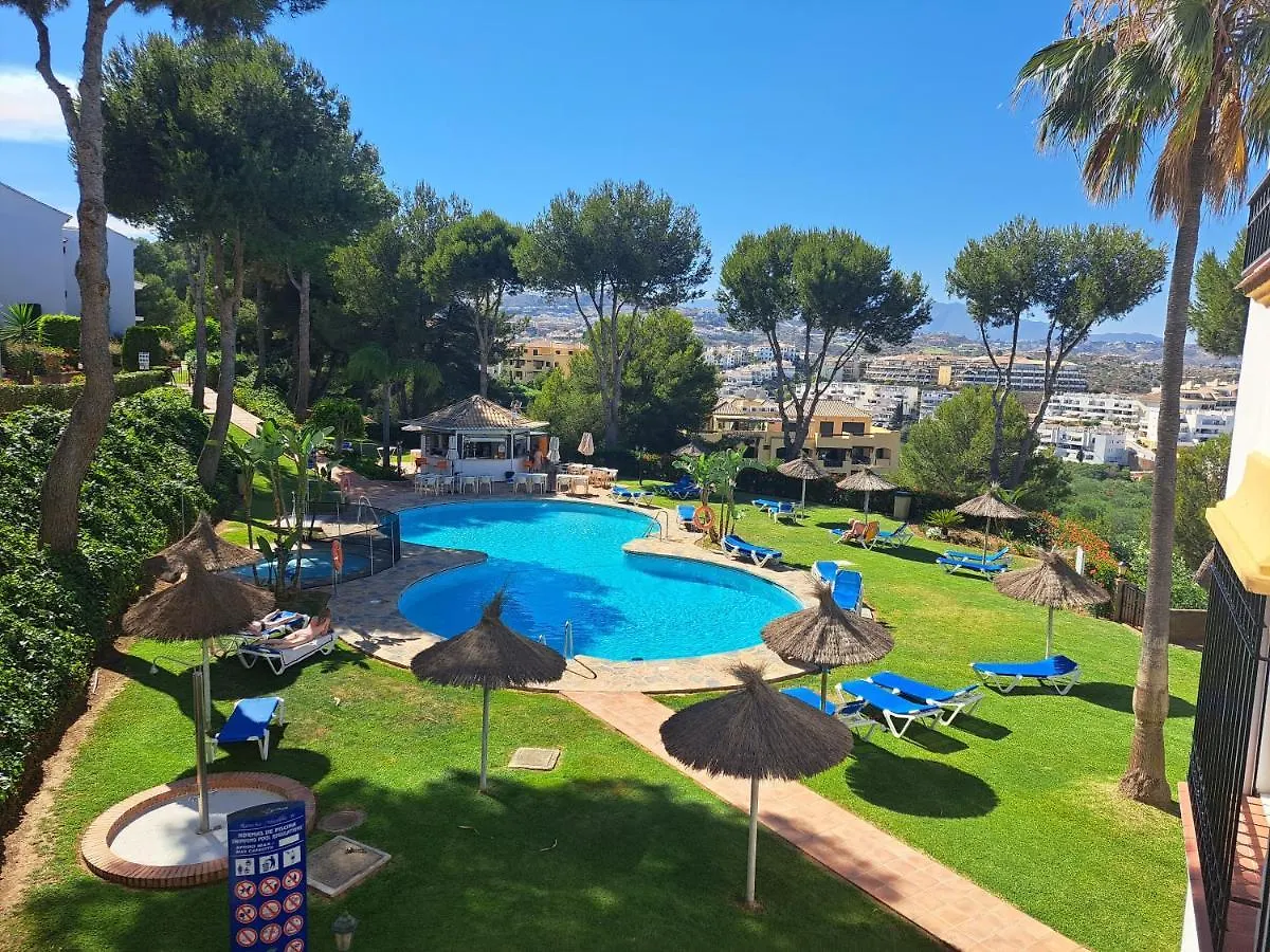 Rancho B 16 Apartment Mijas