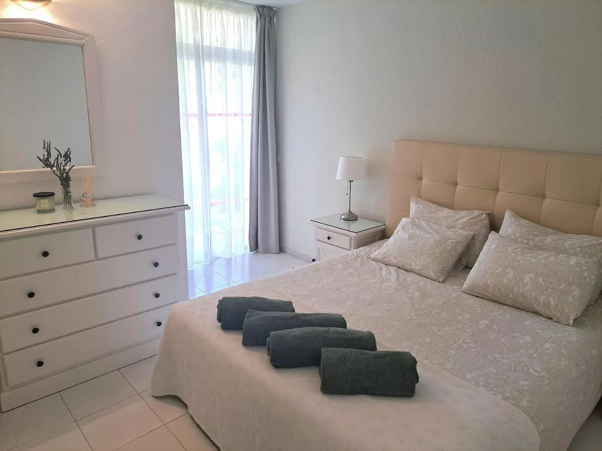 Rancho B 16 Apartment Mijas