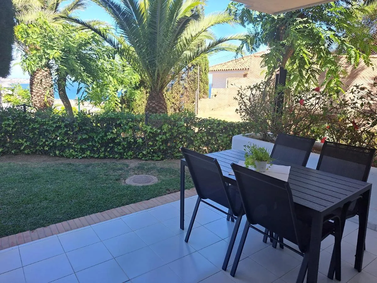 Rancho B 16 Apartment Mijas 0*,