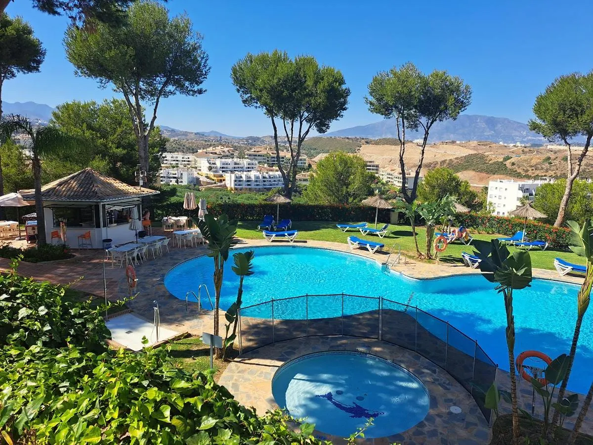 Rancho B 16 Apartment Mijas