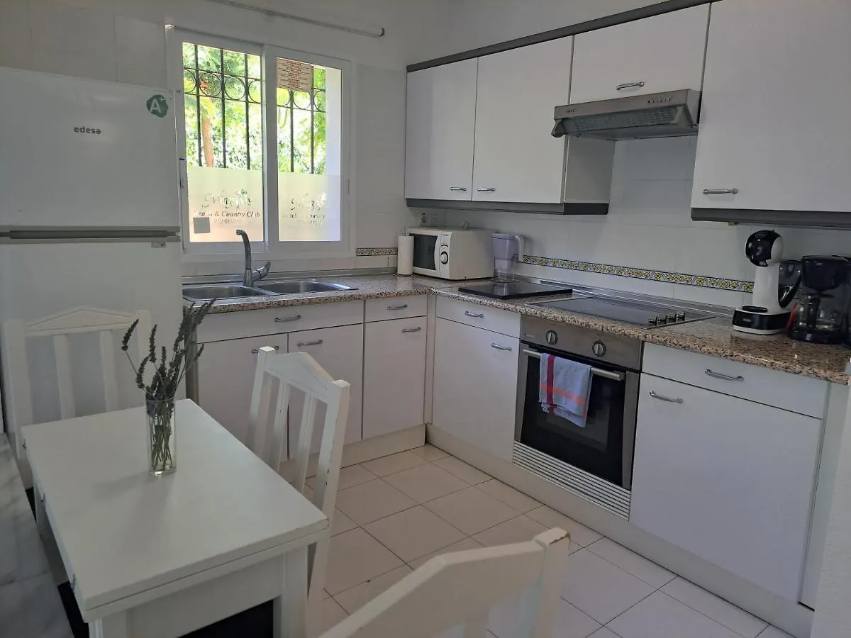 Rancho B 16 Apartment Mijas 0*,  Spain