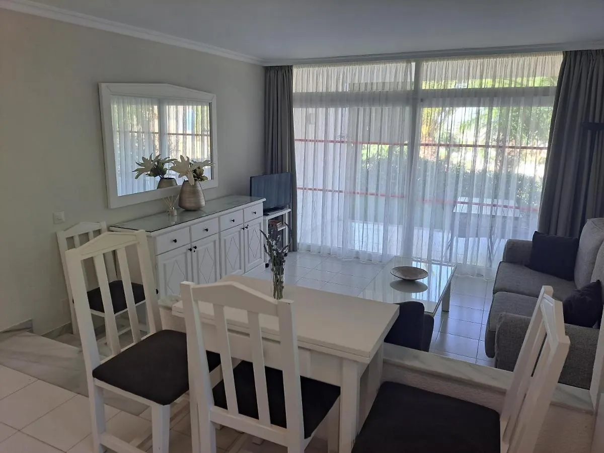 Rancho B 16 Apartment Mijas